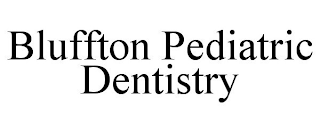 BLUFFTON PEDIATRIC DENTISTRY