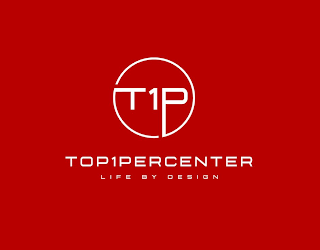 TOP1PERCENTER T1P LIFE BY DESIGN