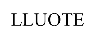 LLUOTE