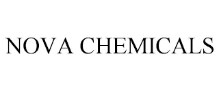 NOVA CHEMICALS