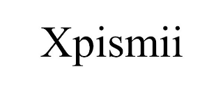 XPISMII