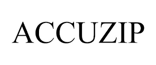 ACCUZIP