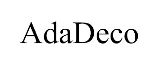 ADADECO