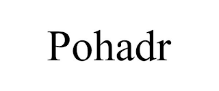 POHADR