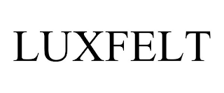 LUXFELT