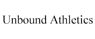 UNBOUND ATHLETICS