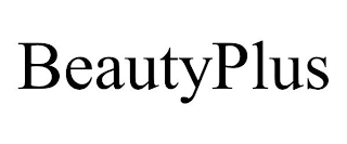 BEAUTYPLUS