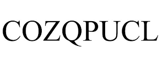 COZQPUCL