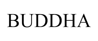 BUDDHA