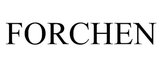 FORCHEN