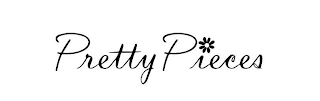 PRETTY PIECES