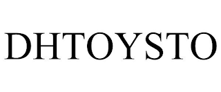 DHTOYSTO