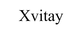 XVITAY