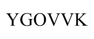 YGOVVK