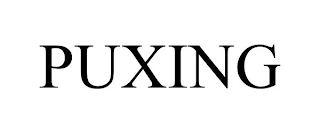 PUXING