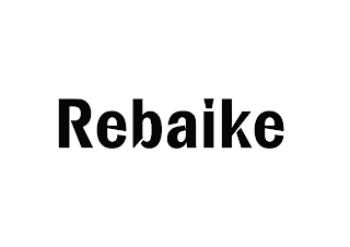 REBAIKE