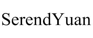 SERENDYUAN