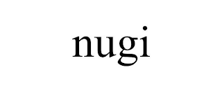 NUGI