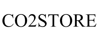 CO2STORE
