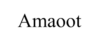 AMAOOT