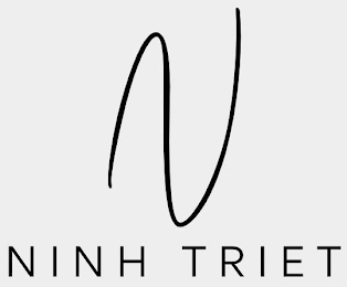 NINH TRIET