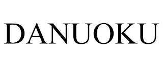 DANUOKU