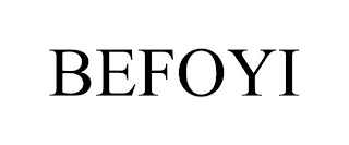 BEFOYI