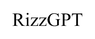 RIZZGPT