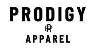PA PRODIGY APPAREL