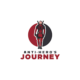 ANTI-HERO'S JOURNEY