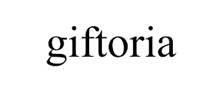 GIFTORIA