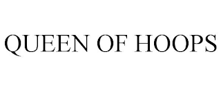 QUEEN OF HOOPS