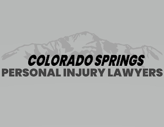 COLORADO SPRINGS PERSONAL INJURY LAWYERS