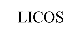 LICOS