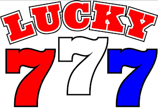 LUCKY 777