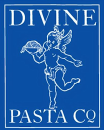 DIVINE PASTA CO