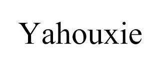 YAHOUXIE