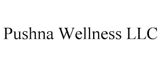 PUSHNA WELLNESS LLC