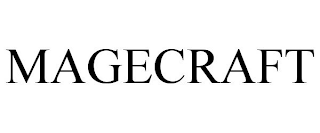 MAGECRAFT