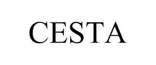 CESTA