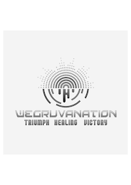 WEGRUVANATION TRIUMPH HEALING VICTORY