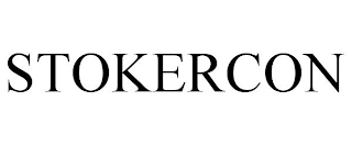 STOKERCON