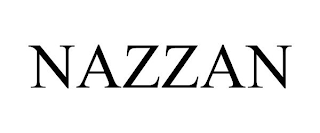 NAZZAN