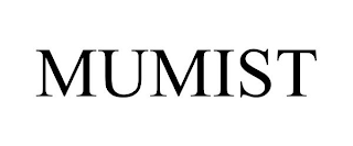 MUMIST