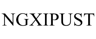 NGXIPUST