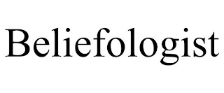 BELIEFOLOGIST