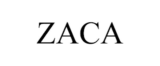 ZACA