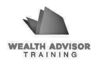 WEALTH ADVISOR TRAINING