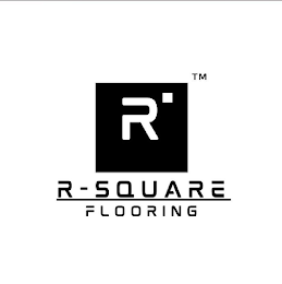 R R - SQUARE FLOORING