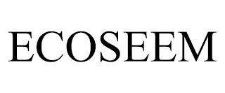 ECOSEEM